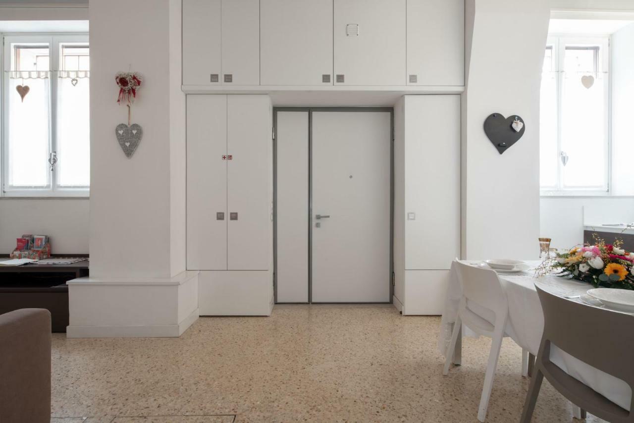 Ca' Flavia Daire Venedik Dış mekan fotoğraf